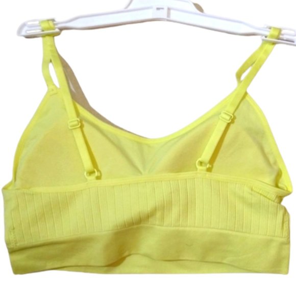NWT Women's Seamless Bralette - Auden - M - Picture 2 of 7